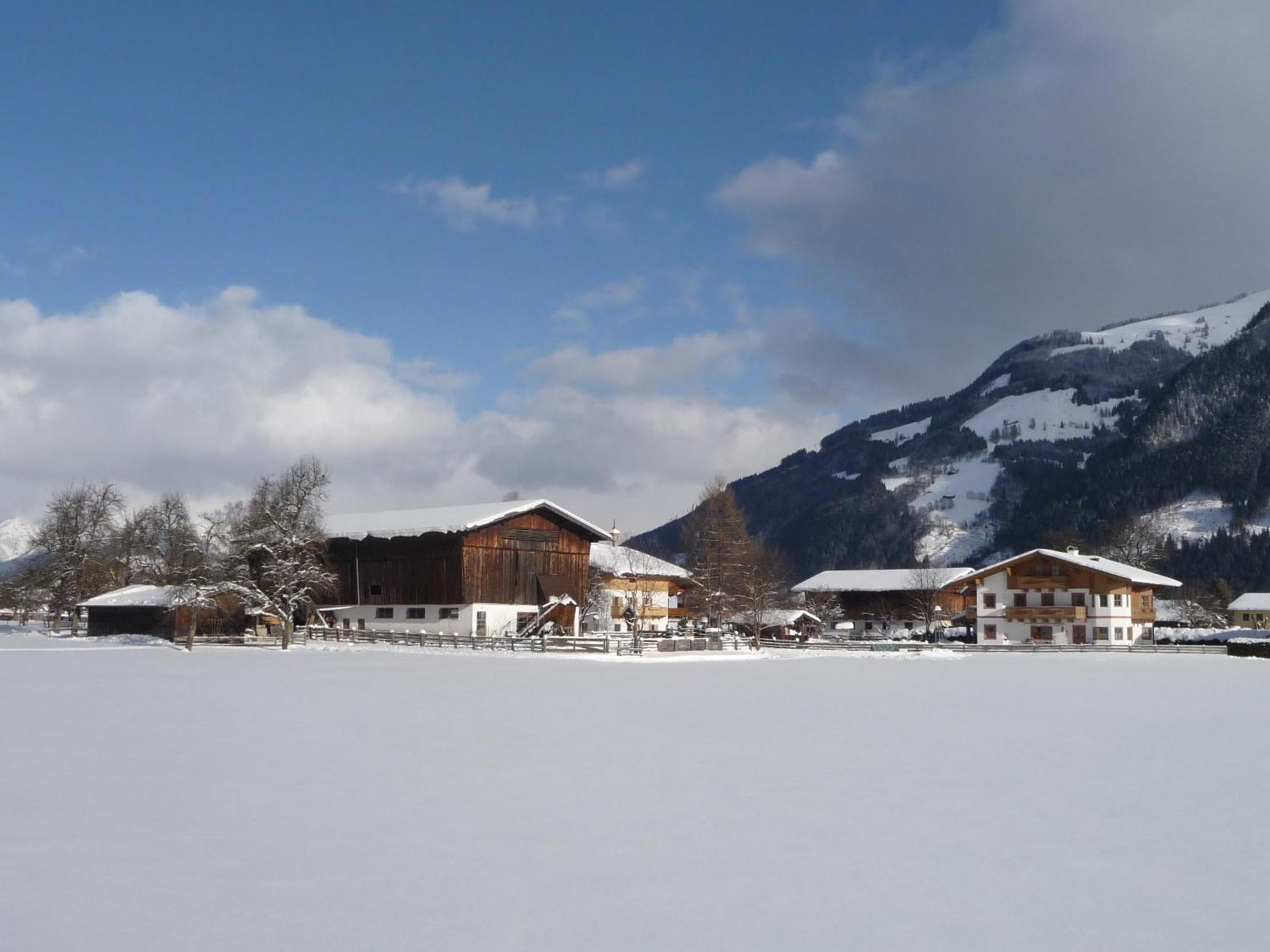 Obersinnlehenhof ไมส์โฮเฟิน ภายนอก รูปภาพ