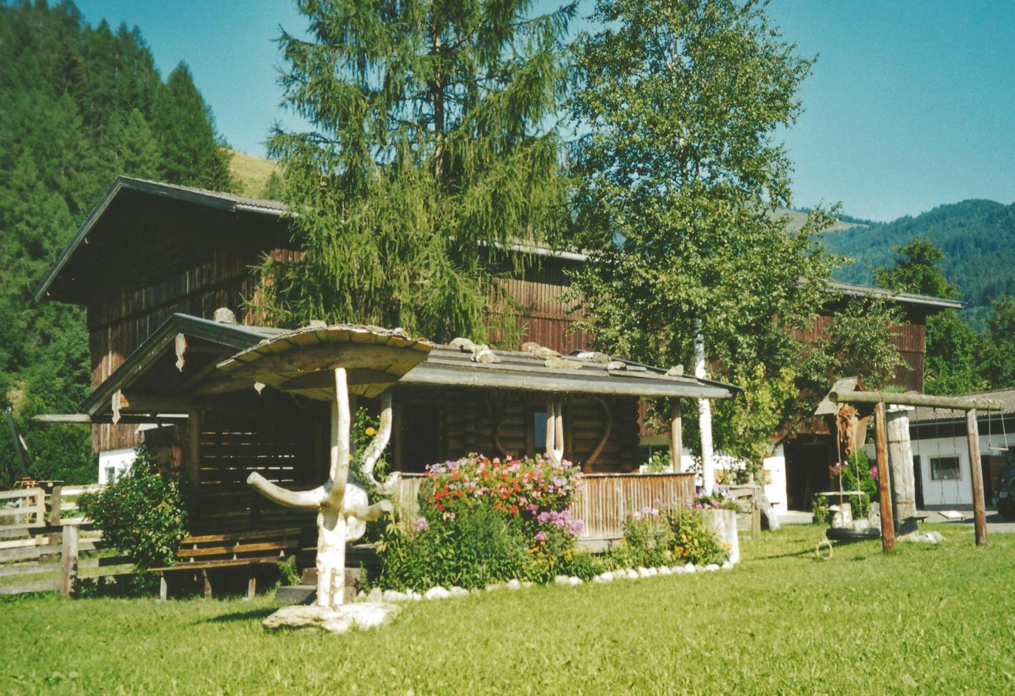 Obersinnlehenhof ไมส์โฮเฟิน ภายนอก รูปภาพ