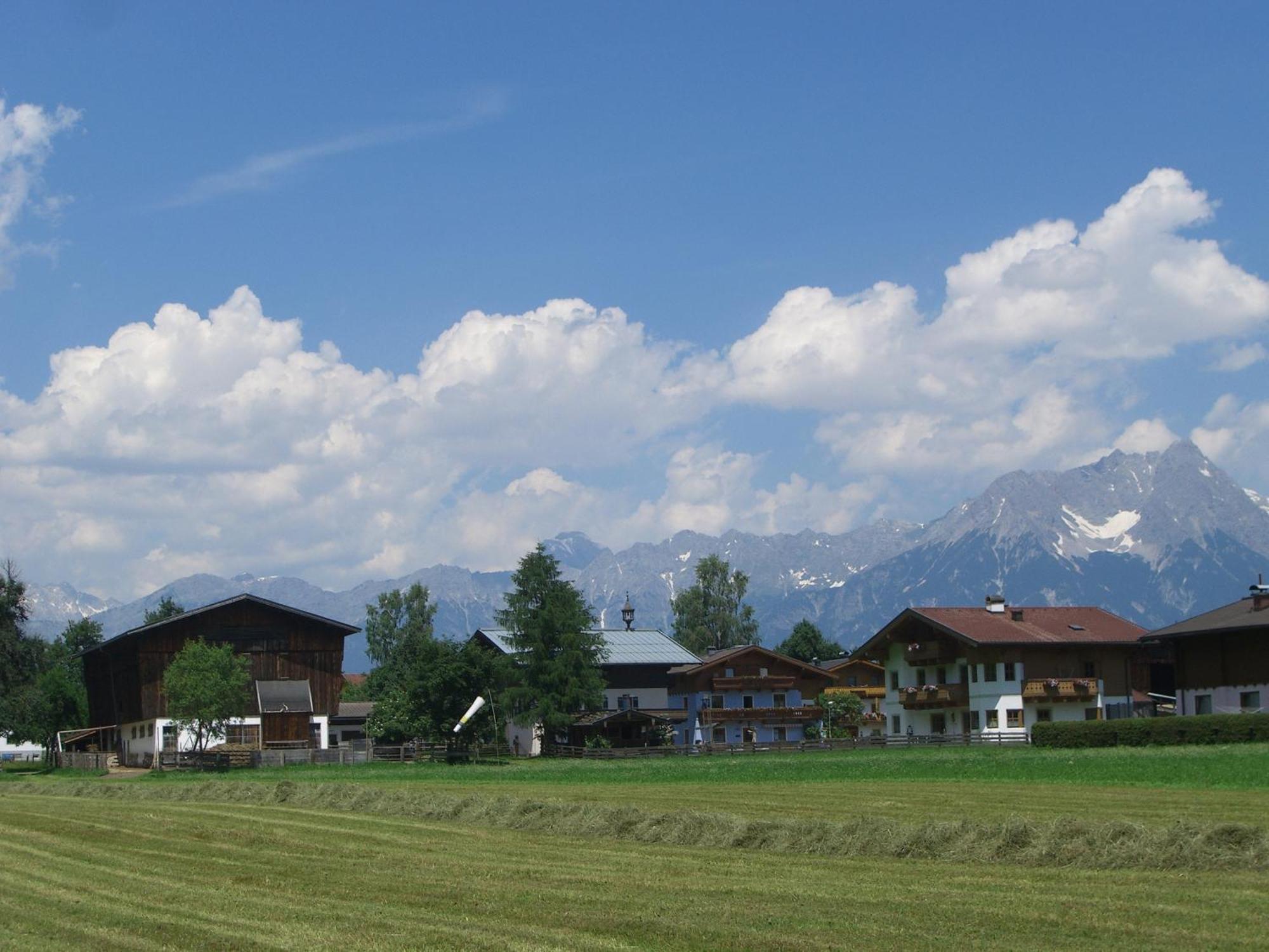 Obersinnlehenhof ไมส์โฮเฟิน ภายนอก รูปภาพ