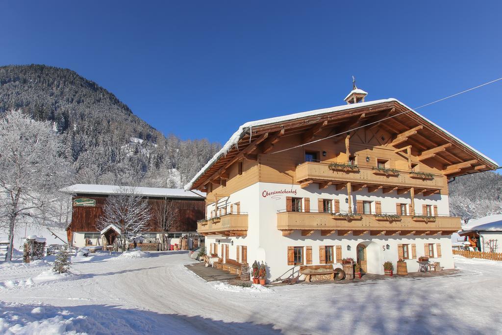 Obersinnlehenhof ไมส์โฮเฟิน ภายนอก รูปภาพ