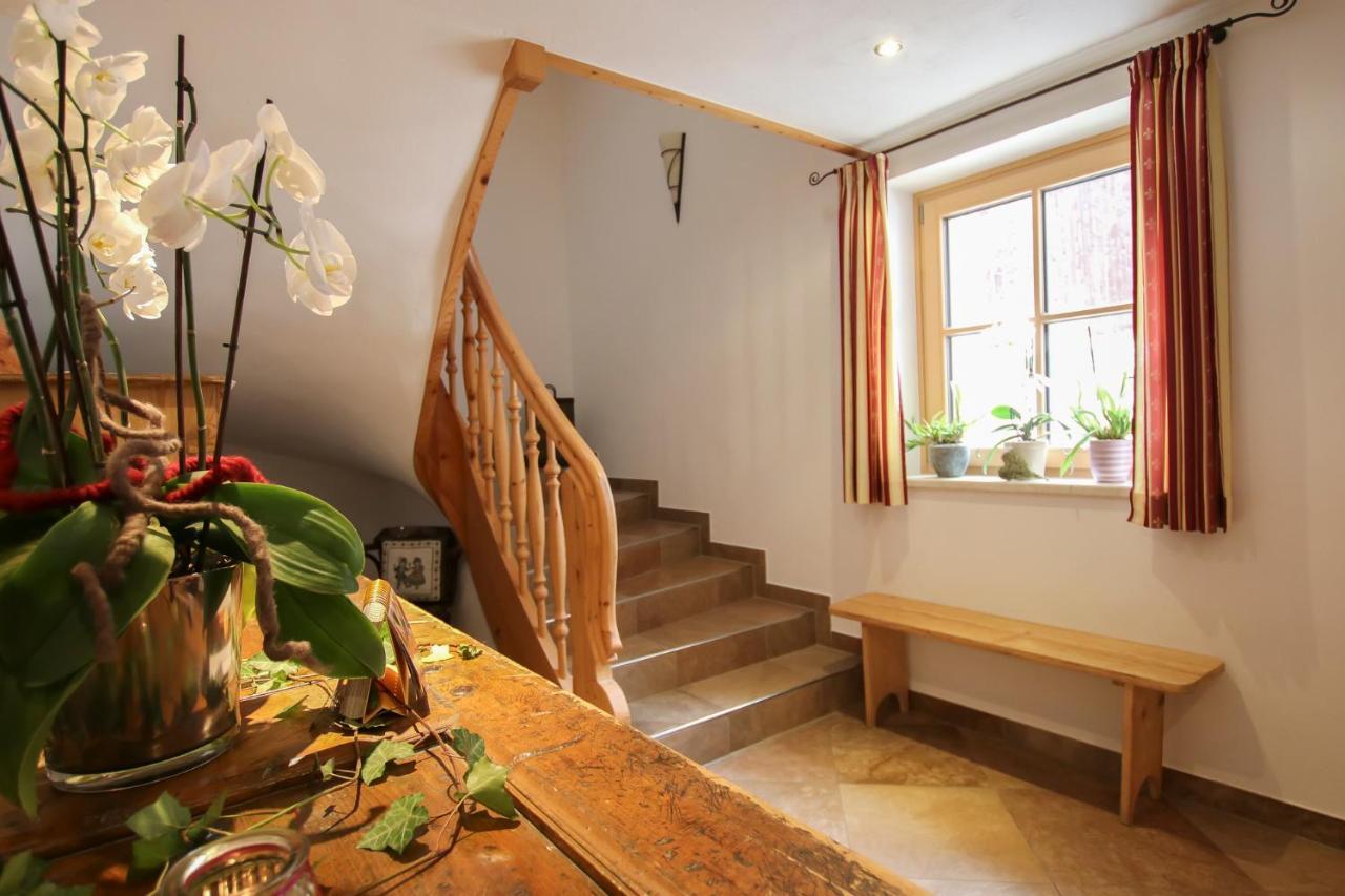 Obersinnlehenhof ไมส์โฮเฟิน ภายนอก รูปภาพ