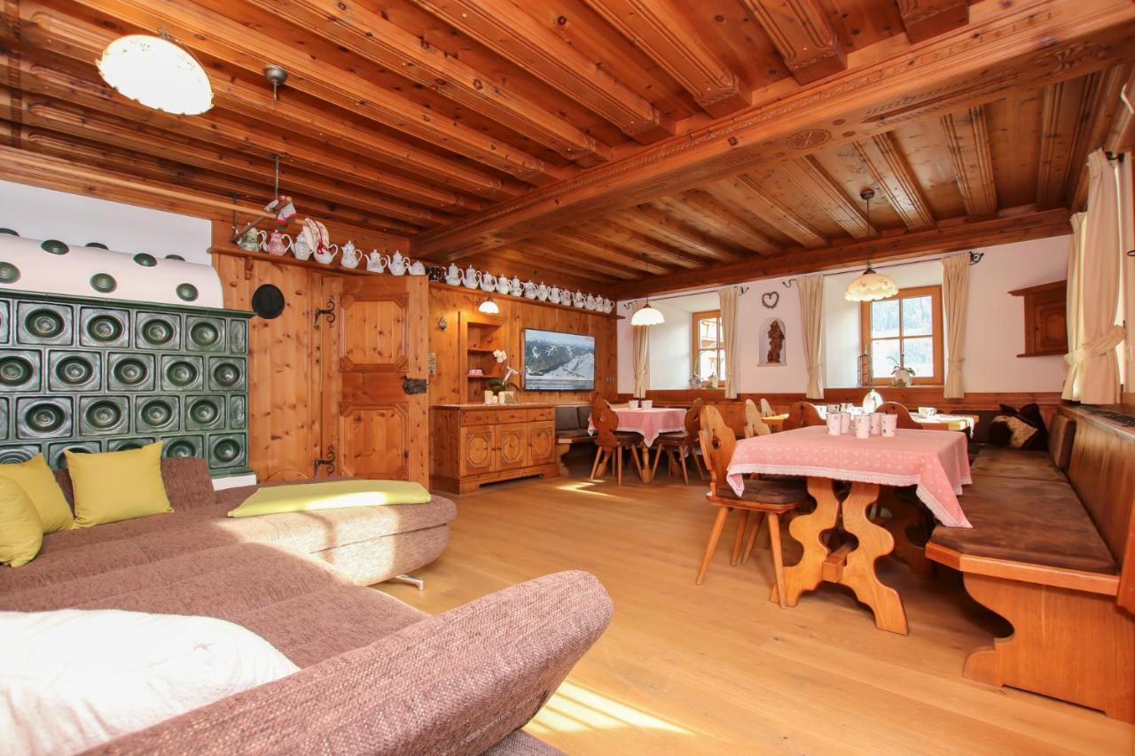 Obersinnlehenhof ไมส์โฮเฟิน ภายนอก รูปภาพ