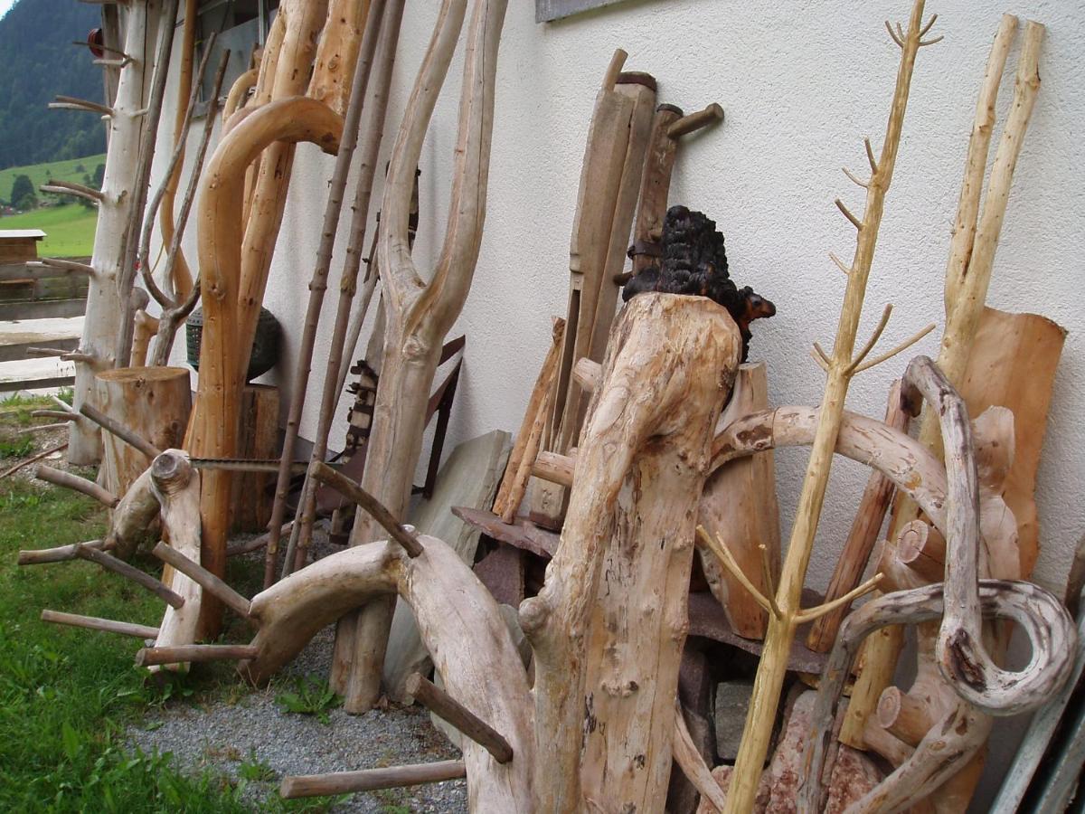 Obersinnlehenhof ไมส์โฮเฟิน ภายนอก รูปภาพ